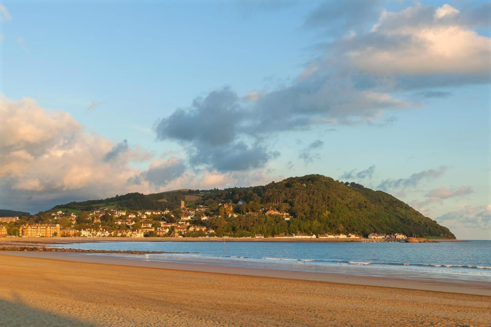 Stones Hotel and Bar Hotel in Minehead