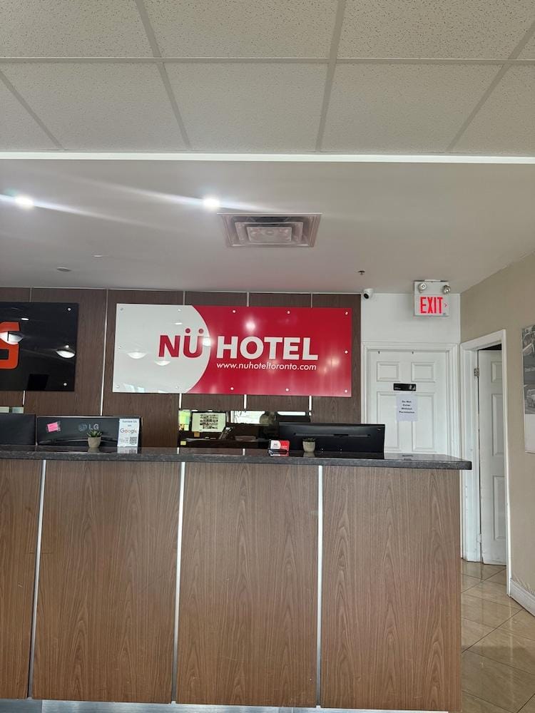 NU Hotel Hotel in Toronto
