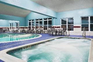 Country Inn & Suites By Carlson, Columbus Air E OH Hotel in Reynoldsburg