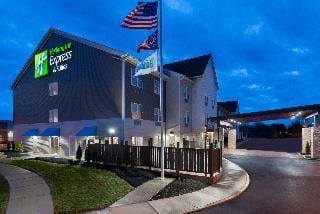 Country Inn & Suites By Carlson, Columbus Air E OH Hotel in Reynoldsburg