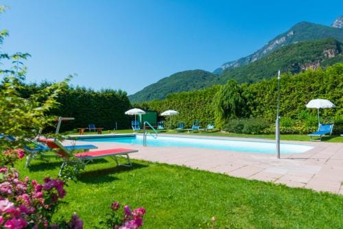 Kalterer See Hof Hotel in Trentino-South Tyrol