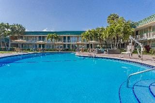 Holiday Inn Hotel & Suites Vero Beach-Oceanside Hotel in Vero Beach