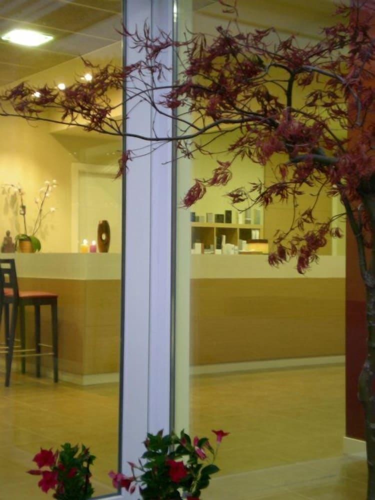 Albeitaria Hotel in Galicia