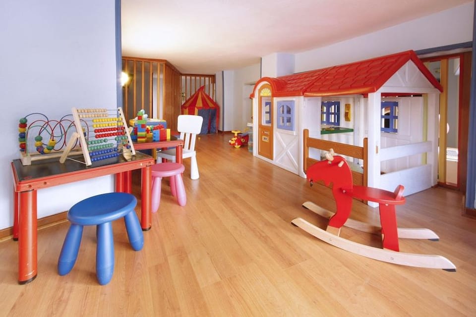 Hotel Toscana Hotel in Liguria