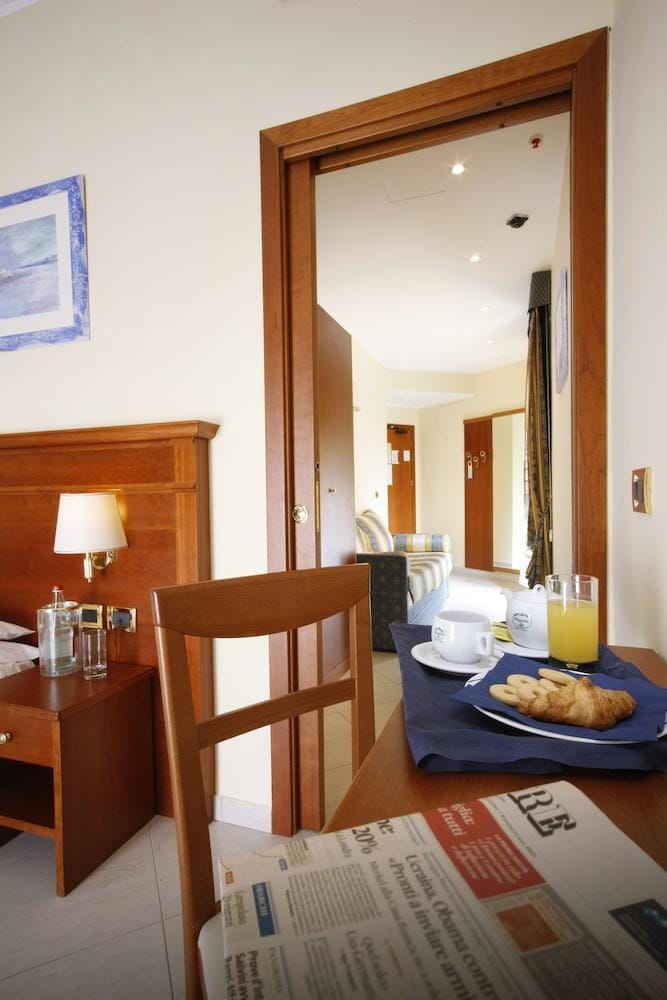 Hotel Toscana Hotel in Liguria