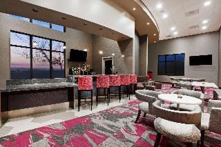 Hampton Inn & Suites-Alameda Hotel in Alameda