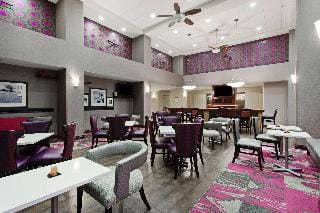 Hampton Inn & Suites-Alameda Hotel in Alameda