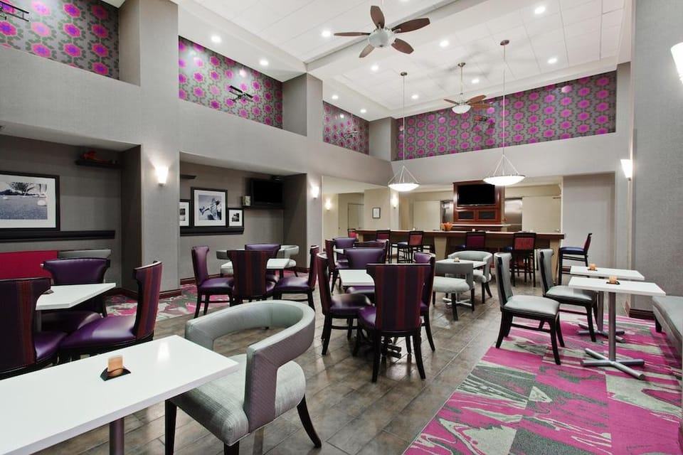 Hampton Inn & Suites-Alameda Hotel in Alameda
