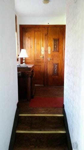 Rooms at Tarrareoch Hotel in Scotland