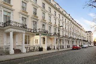 Park Avenue Bayswater Inn Hotel in City of Westminster