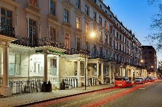 Park Avenue Bayswater Inn Hotel in City of Westminster