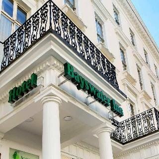 Park Avenue Bayswater Inn Hotel in City of Westminster