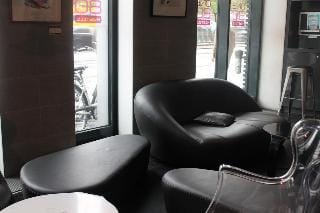 ONE80° Hostel Berlin Mitte - Alexanderplatz Hotel in Berlin