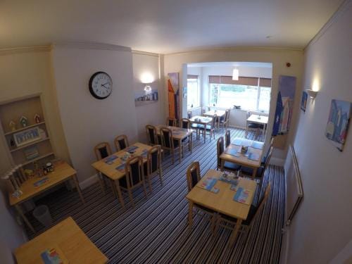 The Chestnuts Hotel in Shanklin