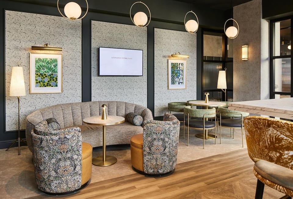 Leonardo Hotel Glasgow Hotel in Glasgow