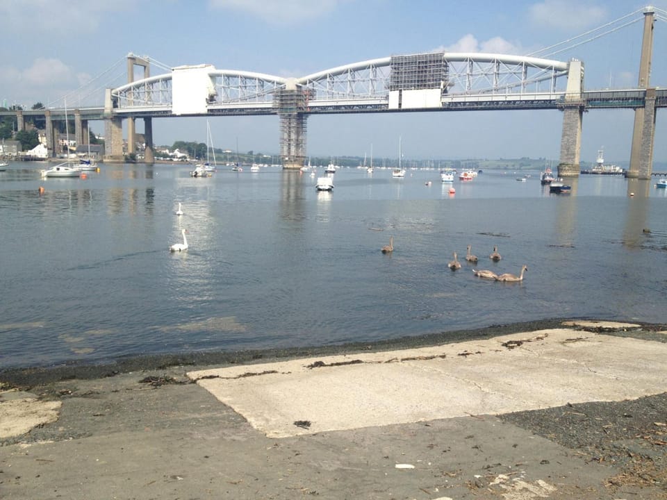 The Ferry House Inn Inn in Plymouth