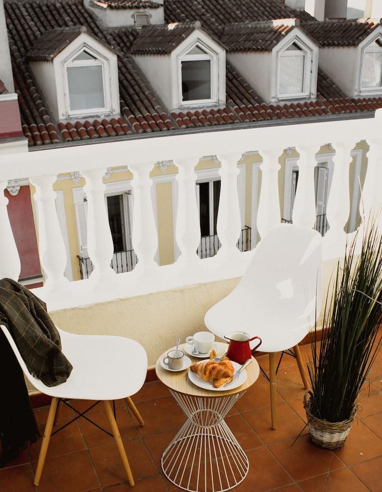 Hostal Chueca Hotel in Centro