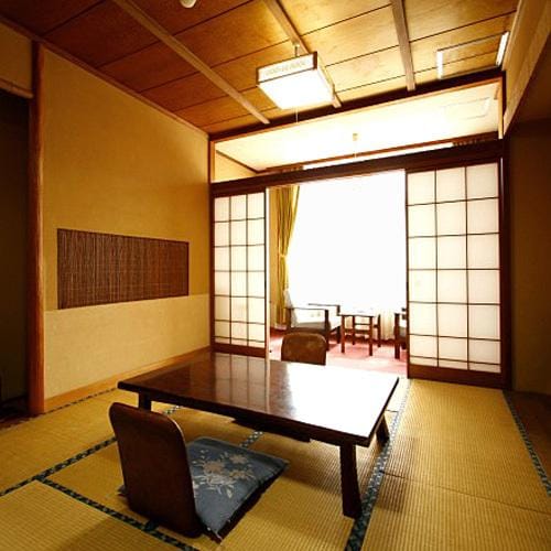 Nakahamaya Hotel in Shizuoka Prefecture