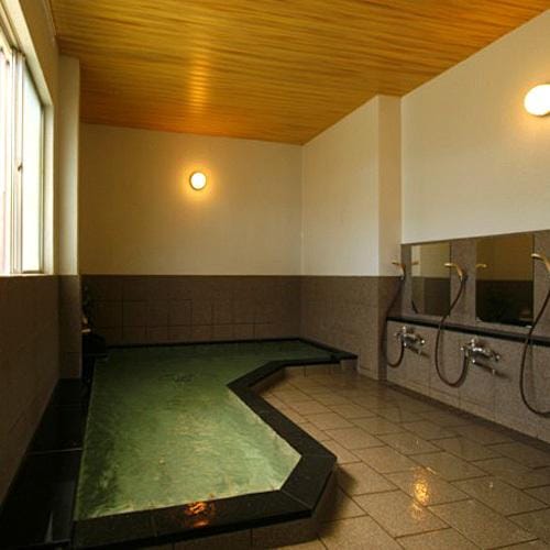 Nakahamaya Hotel in Shizuoka Prefecture