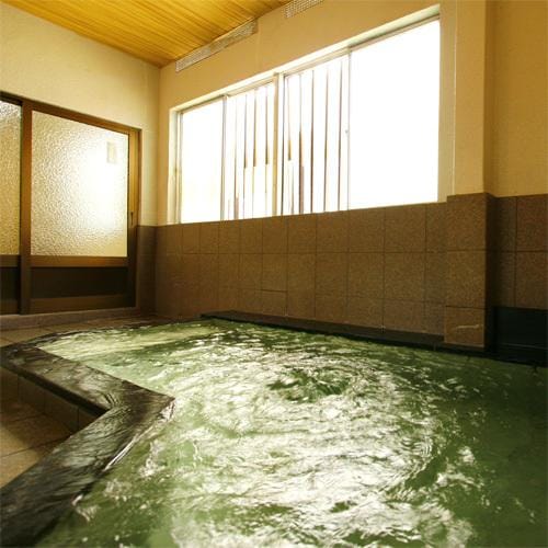 Nakahamaya Hotel in Shizuoka Prefecture