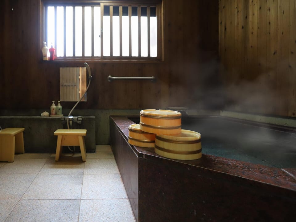 Guesthouse Kashima Hotel in Tokyo Prefecture
