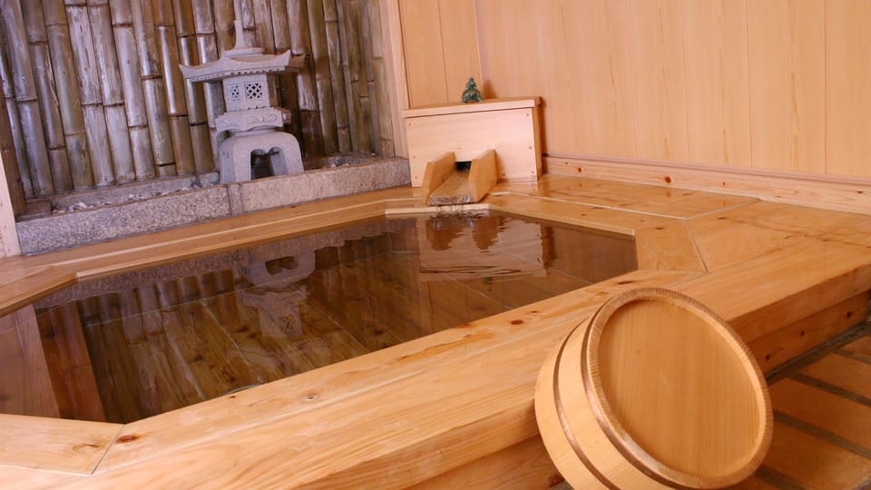 Minshuku Mihara Hotel in Hyogo Prefecture