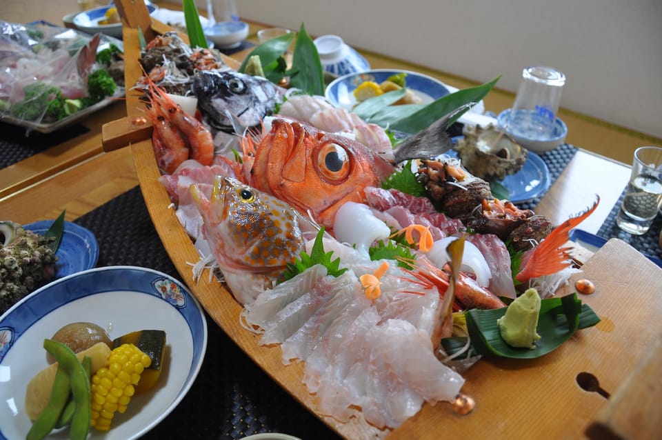 Oyado Yakichi Hotel in Kyoto Prefecture
