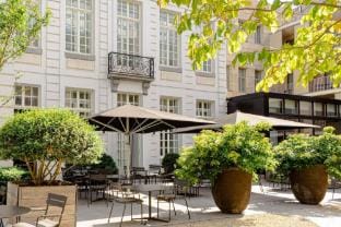 Sandton Grand Hotel Reylof Hotel in Ghent