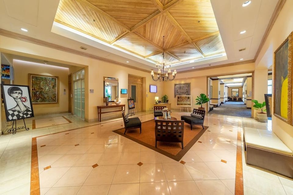 Intercontinental Real San Pedro Sula Hotel in San Pedro Sula