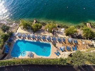Hotel Astor Hotel in Limone Sul Garda