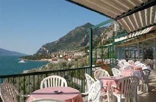 Hotel Astor Hotel in Limone Sul Garda