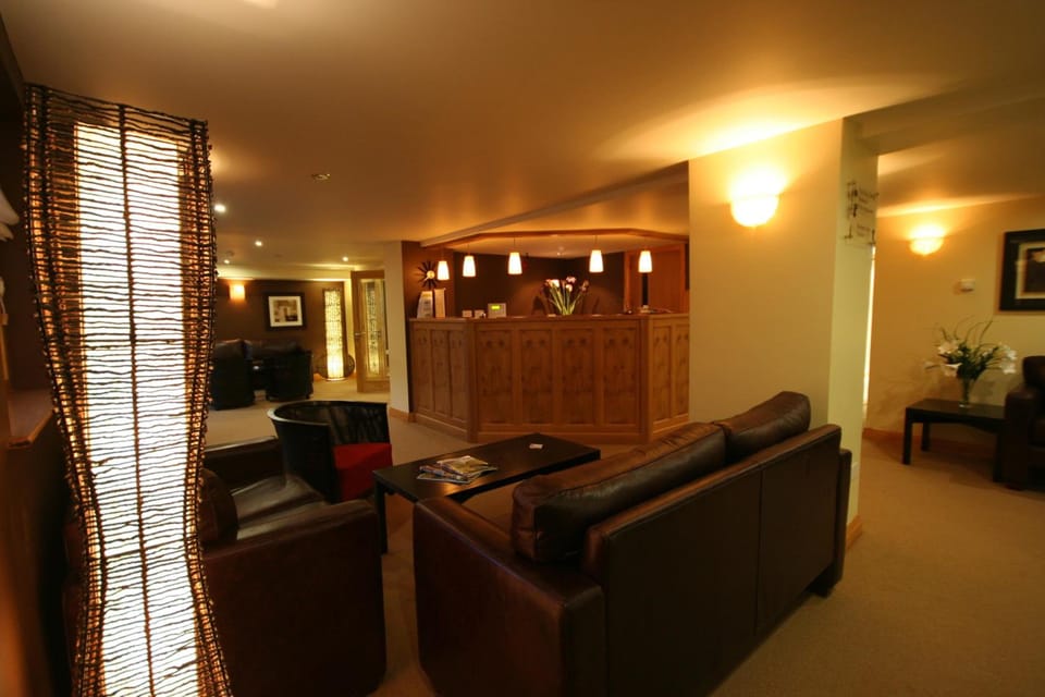 Three Horseshoes Country Inn Hotel in Staffordshire Moorlands District