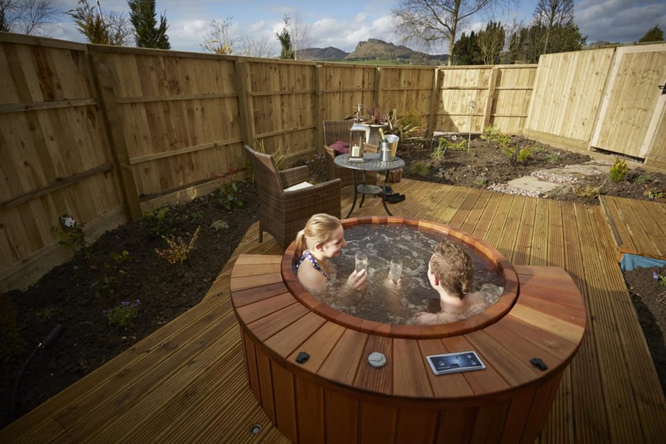 Three Horseshoes Country Inn Hotel in Staffordshire Moorlands District