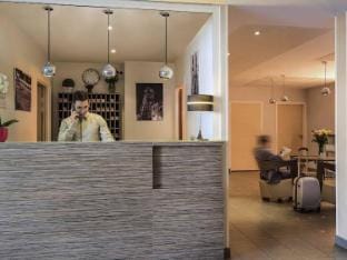 Citea Tours Hotel in Tours