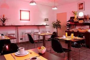 Citea Tours Hotel in Tours