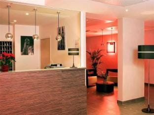 Citea Tours Hotel in Tours
