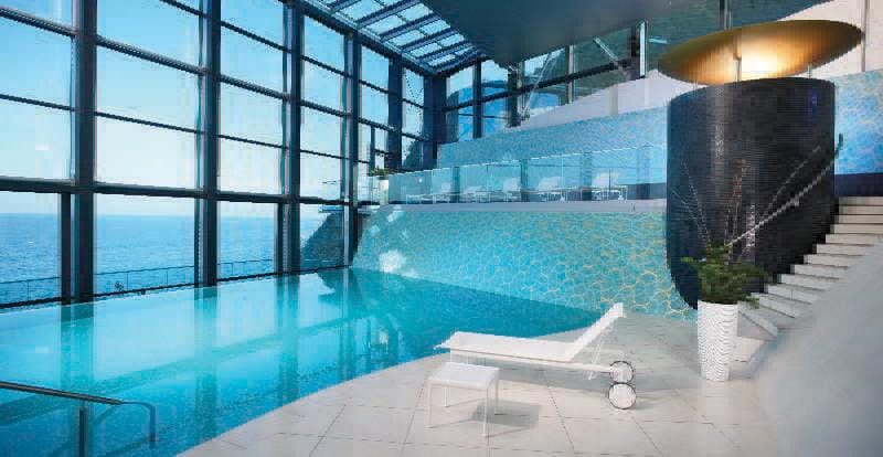 Grand Hotel Bernardin 5* Hotel in Portorož