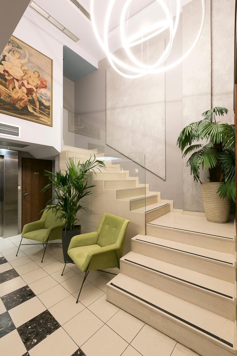 Plaza Hotel Hotel in Thessaloniki