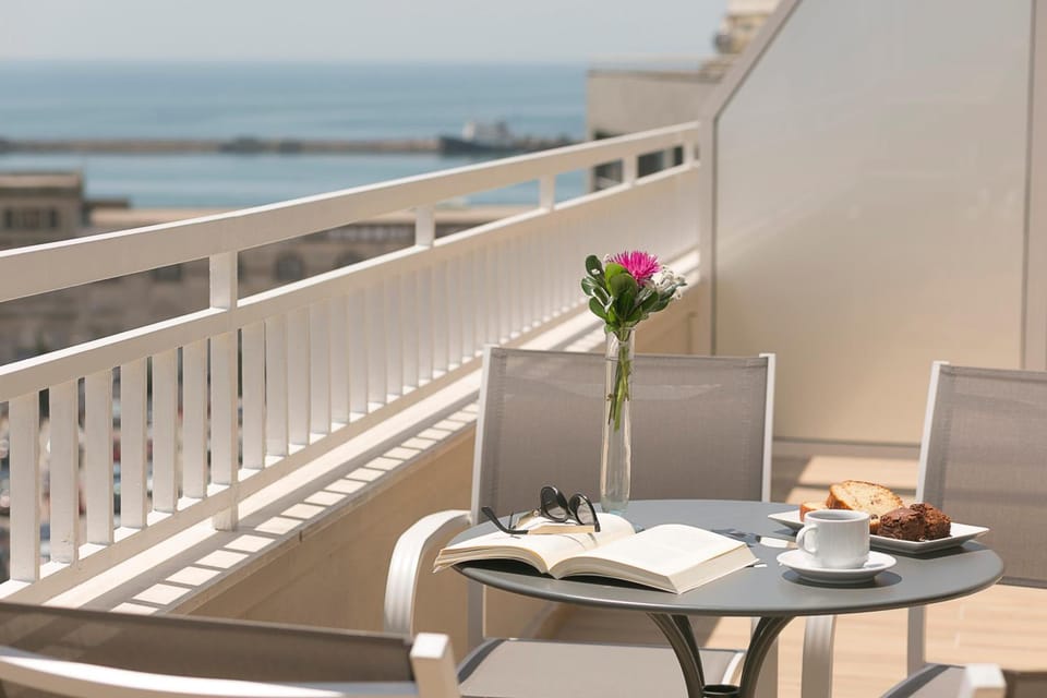 Plaza Hotel Hotel in Thessaloniki