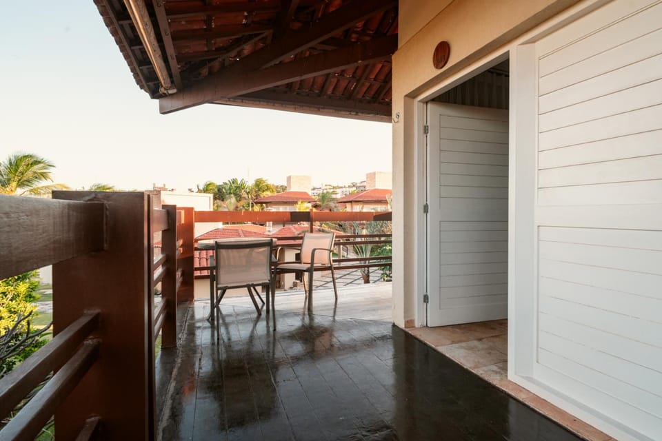 Pousada Tropical Ilhas Inn in State of Ceará