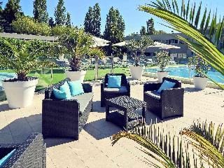 Park Inn By Radisson Orange Hotel Hotel in Provence-Alpes-Côte d'Azur