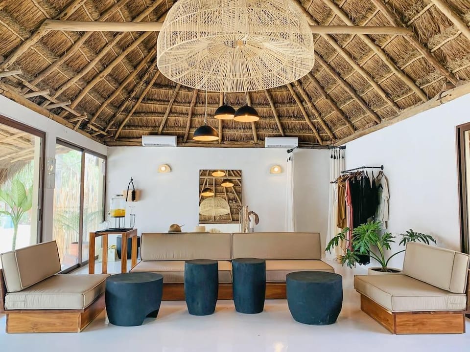 Dune Boutique Hotel Tulum Hotel in State of Quintana Roo