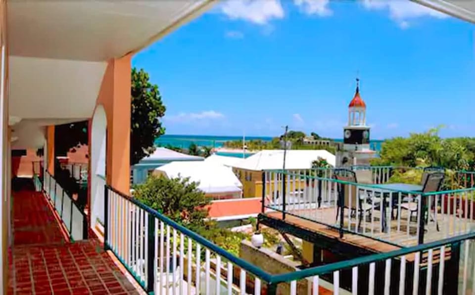 Company House Hotel St Croix Hotel in Christiansted