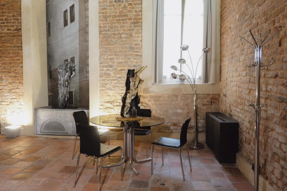 Foresteria Palazzo Guazzoni Zaccaria Hotel in Cremona