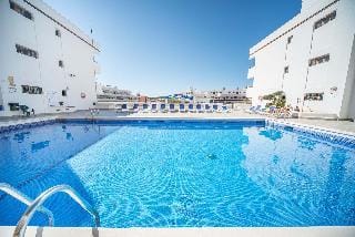 Sun Beach Apartments Santa Ponsa Hotel in Serra de Tramuntana