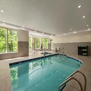 Hilton Garden Inn Hotel in Cleveland Heights