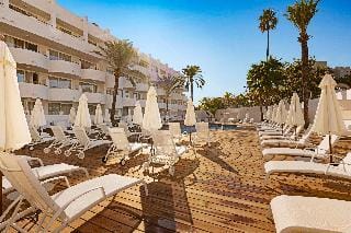 Hotel Lively Mallorca Hotel in Serra de Tramuntana