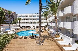 Hotel Lively Mallorca Hotel in Serra de Tramuntana