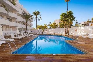 Hotel Lively Mallorca Hotel in Serra de Tramuntana