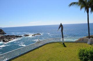Santa Maria Acapulco Hotel in Acapulco